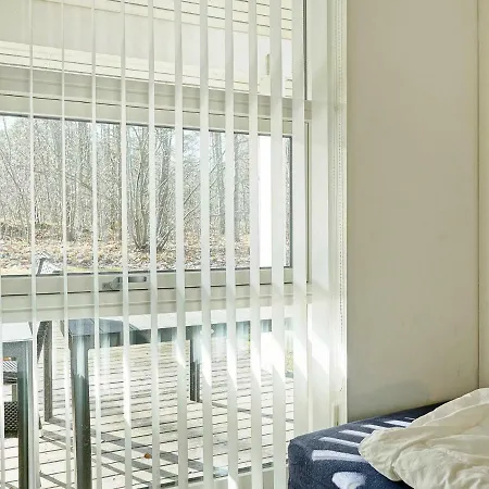 Four-bedroom In 5 Hasle
