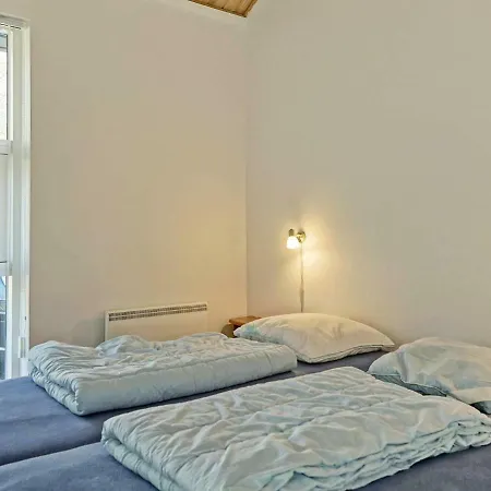 Four-bedroom In 5 Hasle