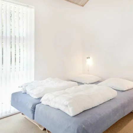Four-bedroom In 5 * Hasle
